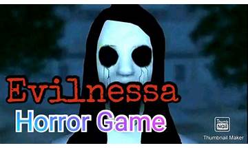 Evilnessa for Android - Download the APK from Habererciyes